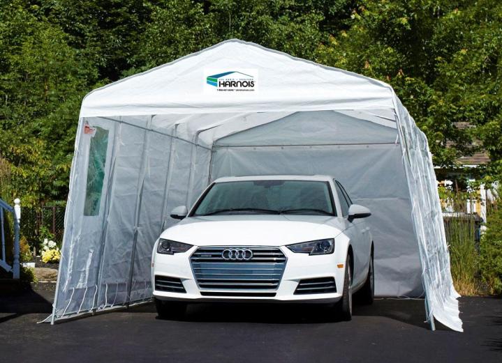 Shelter Sales in Gatineau