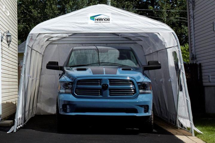 Shelter Rental in Gatineau