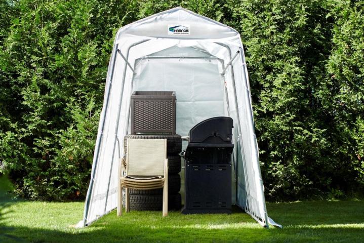 Shelter Sales in Gatineau