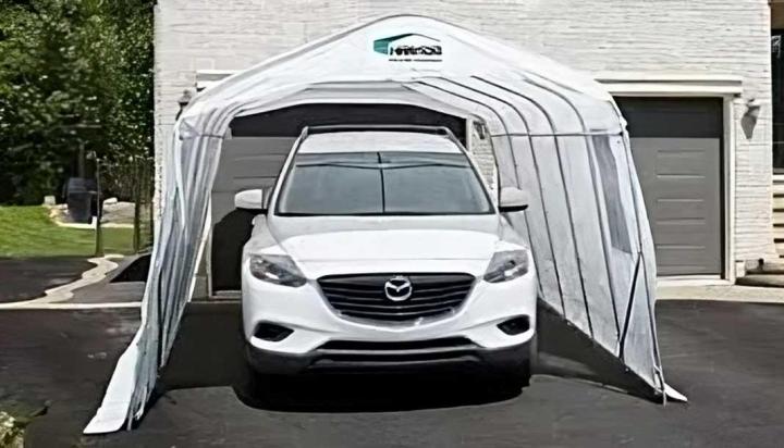 Shelter Rental in Gatineau