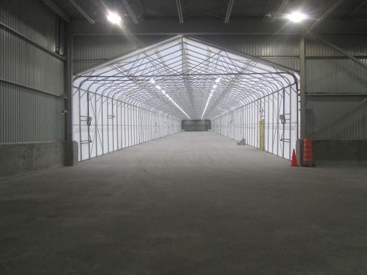 Vente d’abris Gatineau